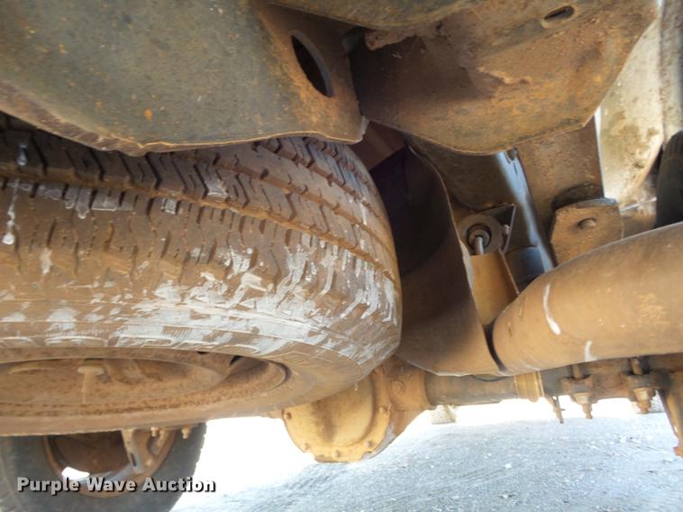 image for item DB6325 2010 Ford F150 XL SuperCab pickup truck