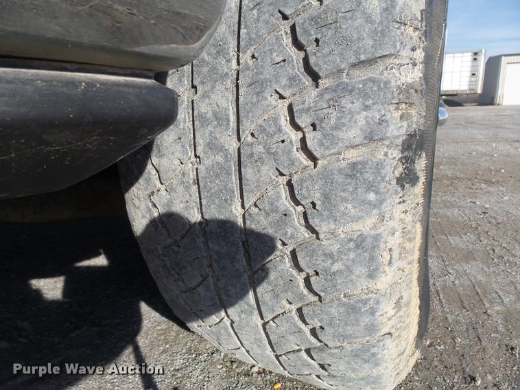 image for item DB6326 2011 Ford F150 XLT SuperCab pickup truck