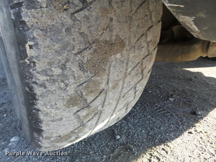 image for item DB6326 2011 Ford F150 XLT SuperCab pickup truck