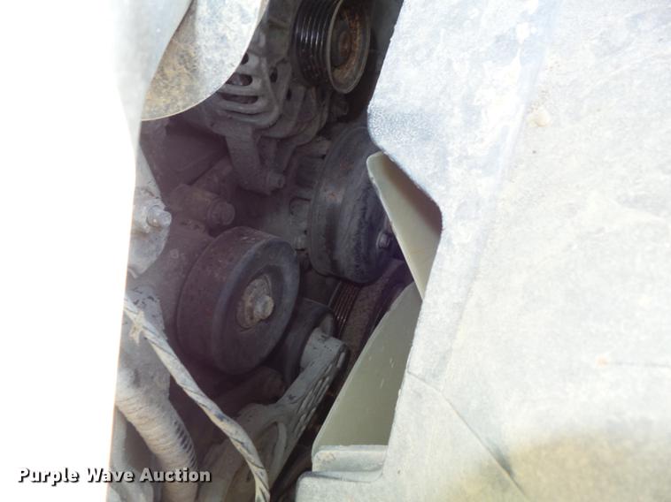 image for item DB6327 2006 Ford F150 FX4 SuperCab pickup truck