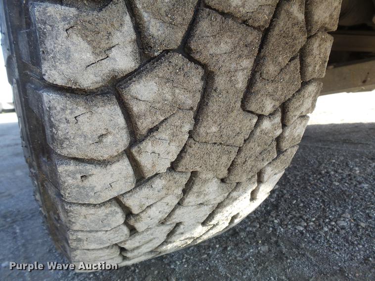 image for item DB6327 2006 Ford F150 FX4 SuperCab pickup truck