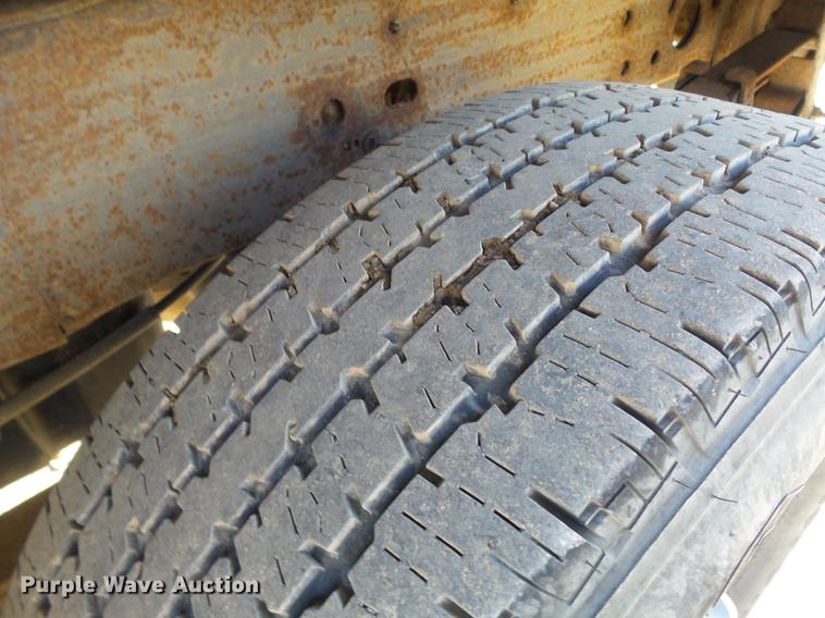 image for item DB6329 2003 Chevrolet Silverado 2500HD Crew Cab pickup truck