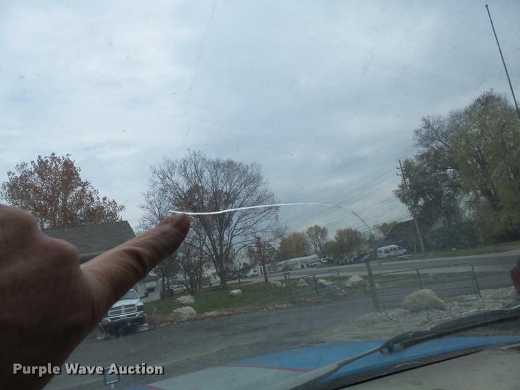 image for item DB6338 1993 Chevrolet Kodiak truck cab and chassis