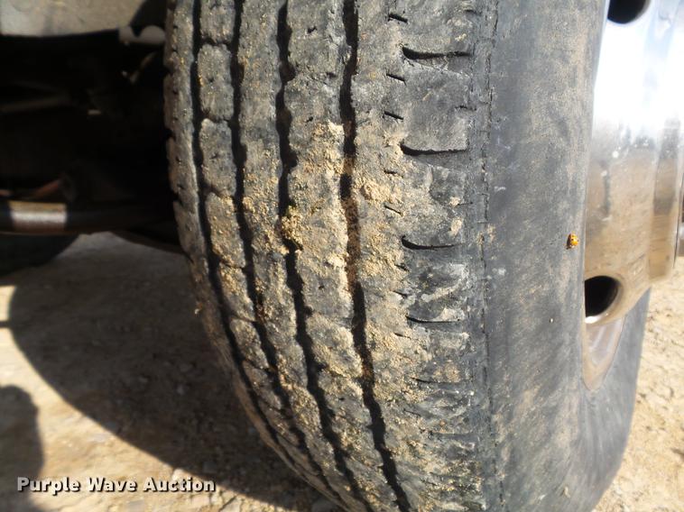 image for item DB6345 1983 Chevrolet Silverado C30 pickup truck