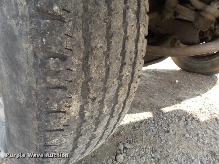 image for item DB6345 1983 Chevrolet Silverado C30 pickup truck