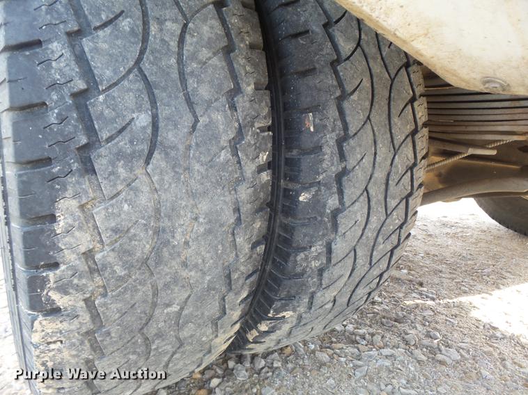 image for item DB6345 1983 Chevrolet Silverado C30 pickup truck