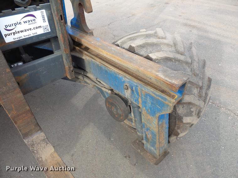 image for item DB8012 2005 Princeton PB50 forklift