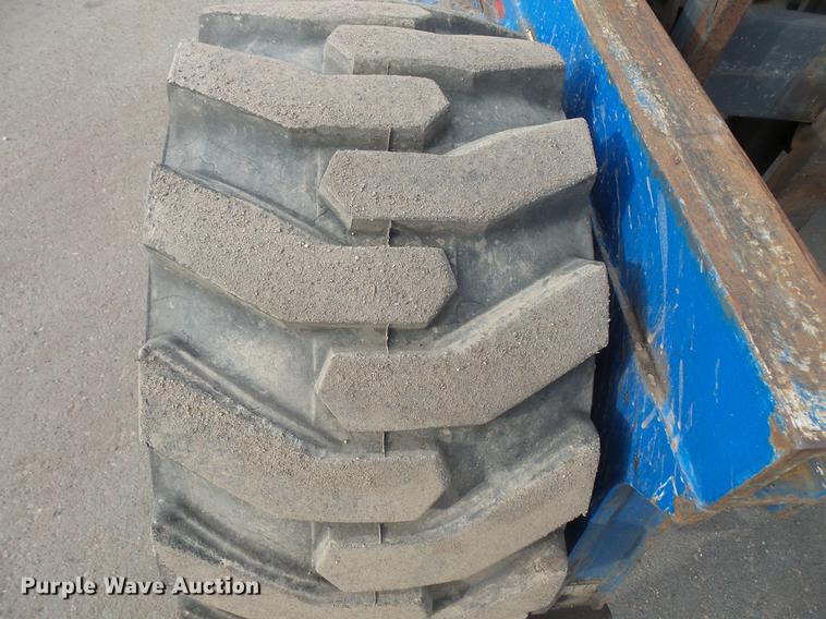 image for item DB8012 2005 Princeton PB50 forklift