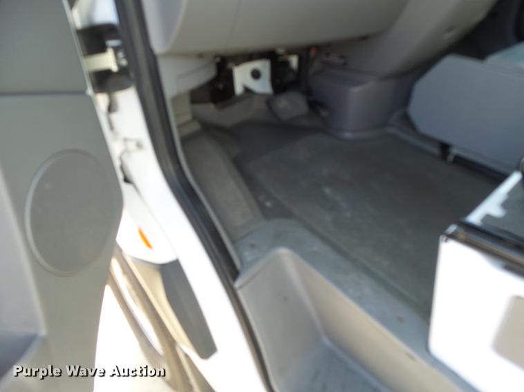 image for item DB9911 2011 Mercedes Benz Sprinter 2500 ambulance