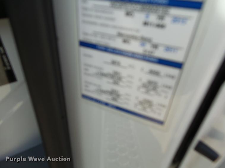 image for item DB9911 2011 Mercedes Benz Sprinter 2500 ambulance