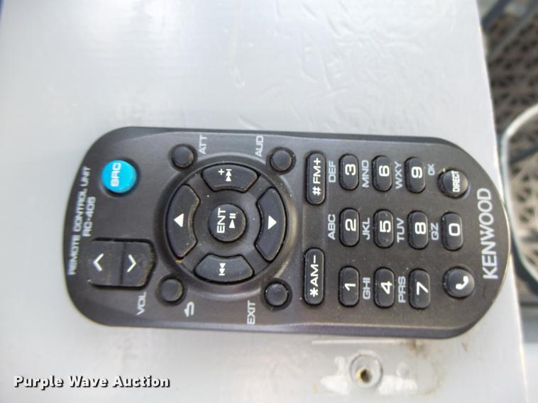 image for item DB9911 2011 Mercedes Benz Sprinter 2500 ambulance