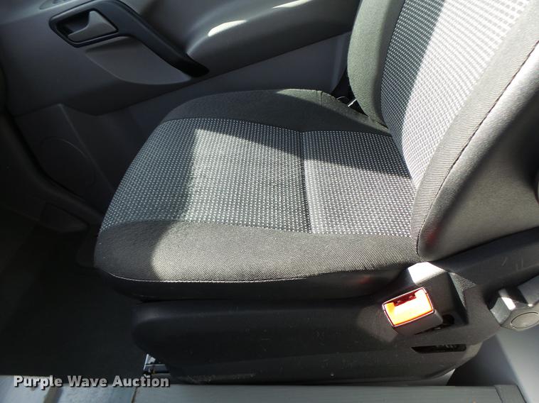 image for item DB9911 2011 Mercedes Benz Sprinter 2500 ambulance