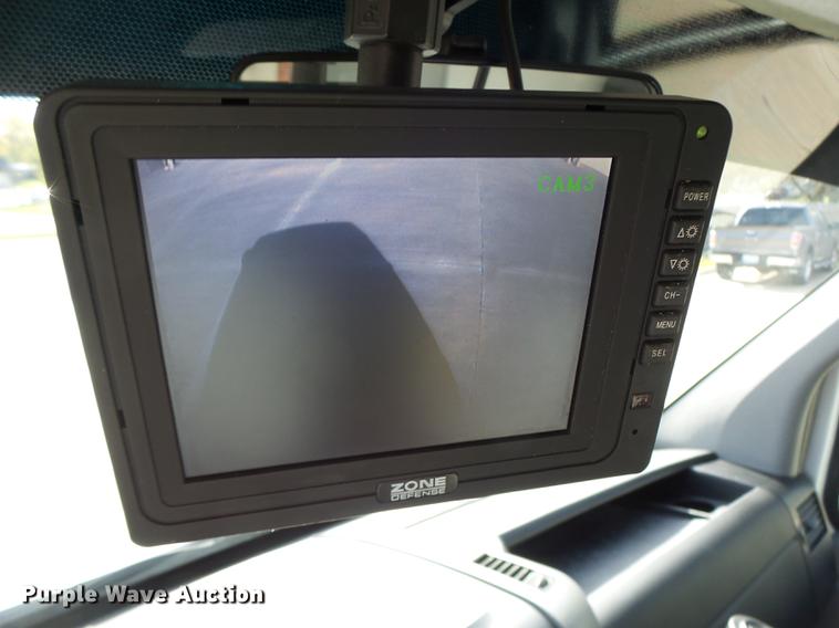 image for item DB9911 2011 Mercedes Benz Sprinter 2500 ambulance