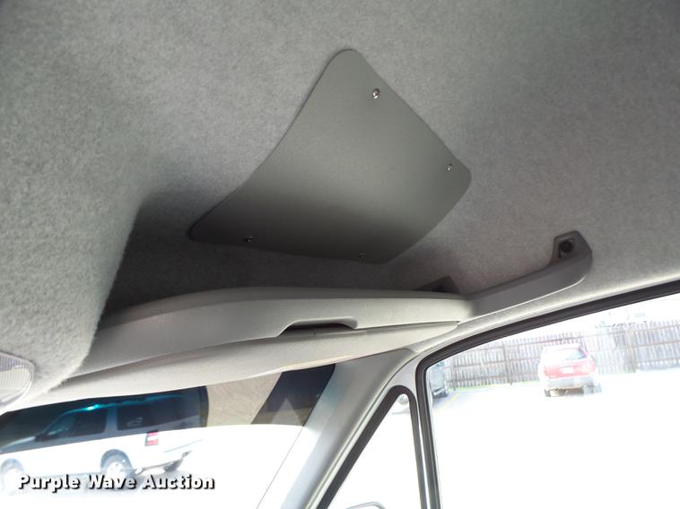 image for item DB9911 2011 Mercedes Benz Sprinter 2500 ambulance