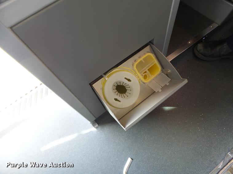 image for item DB9911 2011 Mercedes Benz Sprinter 2500 ambulance