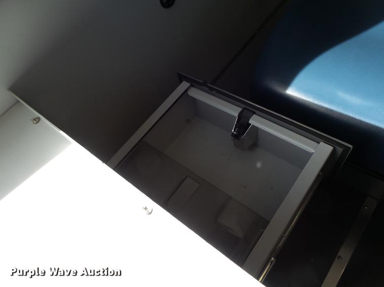 image for item DB9911 2011 Mercedes Benz Sprinter 2500 ambulance