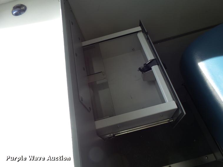 image for item DB9911 2011 Mercedes Benz Sprinter 2500 ambulance