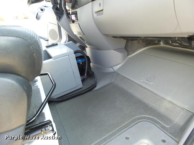 image for item DB9911 2011 Mercedes Benz Sprinter 2500 ambulance