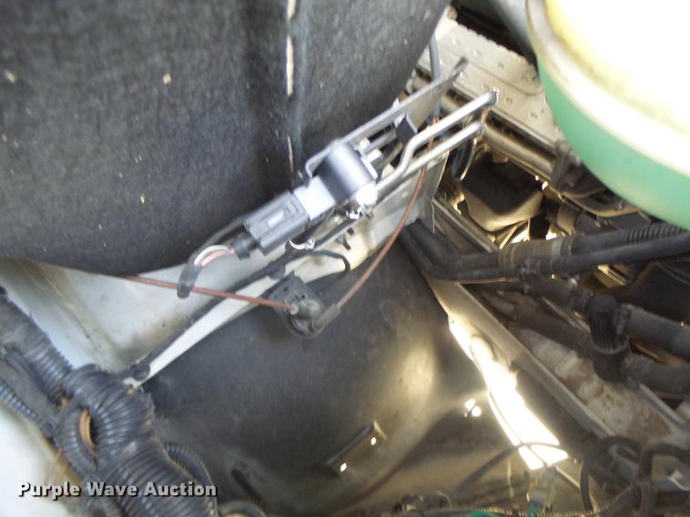 image for item DB9911 2011 Mercedes Benz Sprinter 2500 ambulance