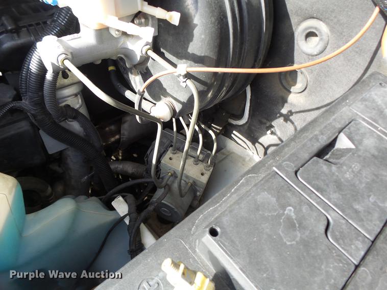 image for item DB9911 2011 Mercedes Benz Sprinter 2500 ambulance