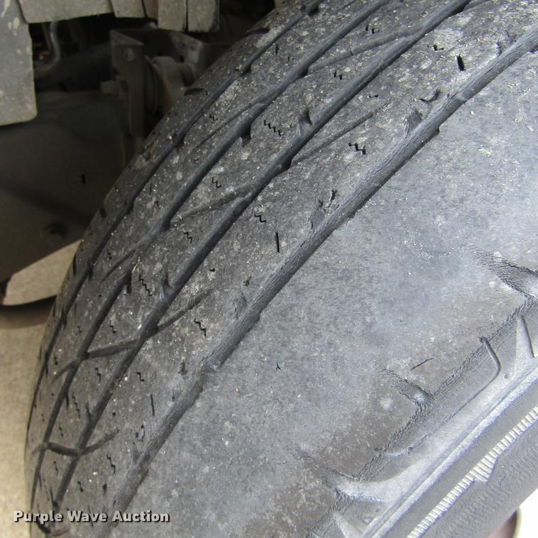 image for item DC0003 1998 Ford F150 pickup truck