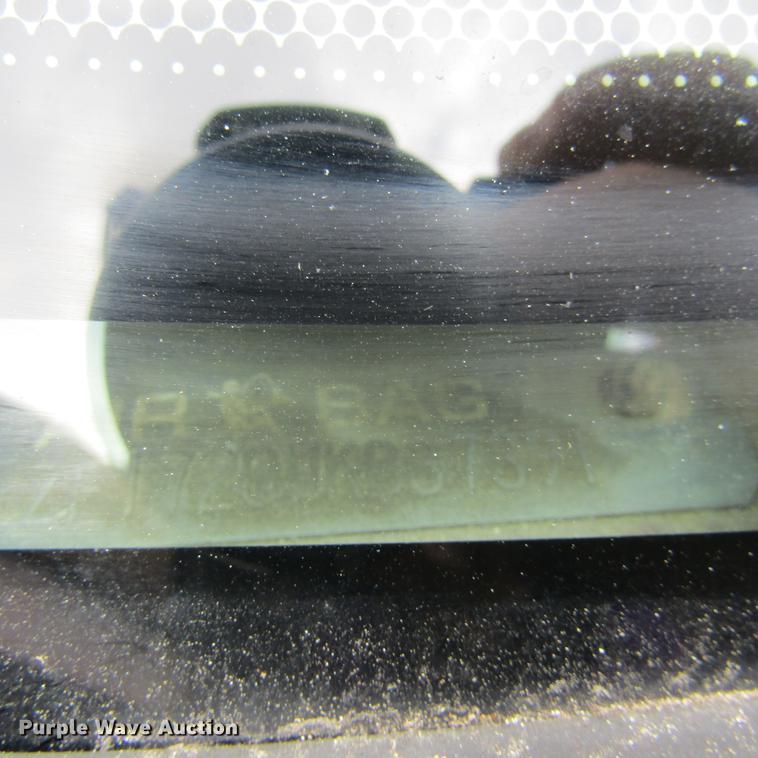 image for item DC0003 1998 Ford F150 pickup truck