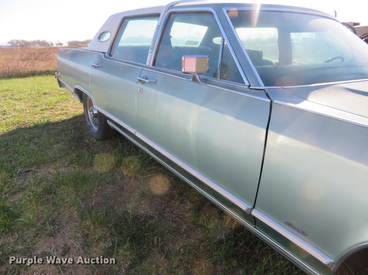 image for item DC0753 1978 Lincoln Continental