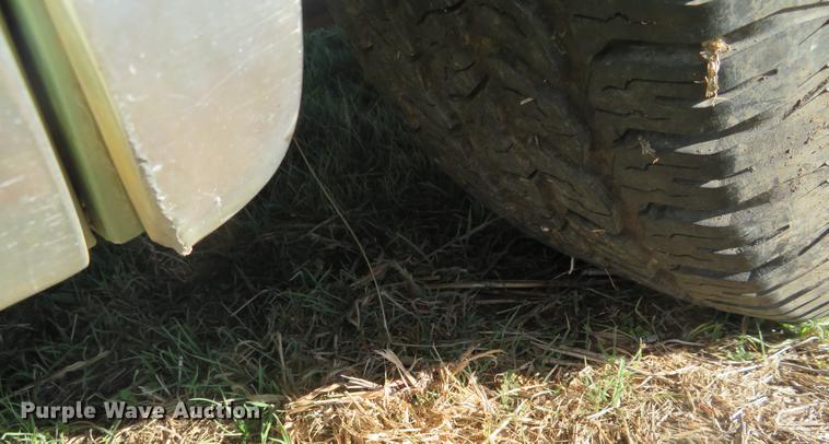 image for item DC0753 1978 Lincoln Continental