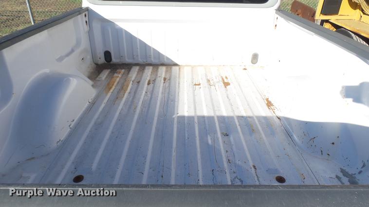 image for item DC1820 1998 Ford F250 SuperCab pickup truck