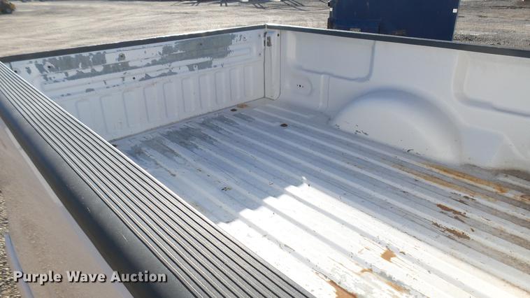 image for item DC1820 1998 Ford F250 SuperCab pickup truck