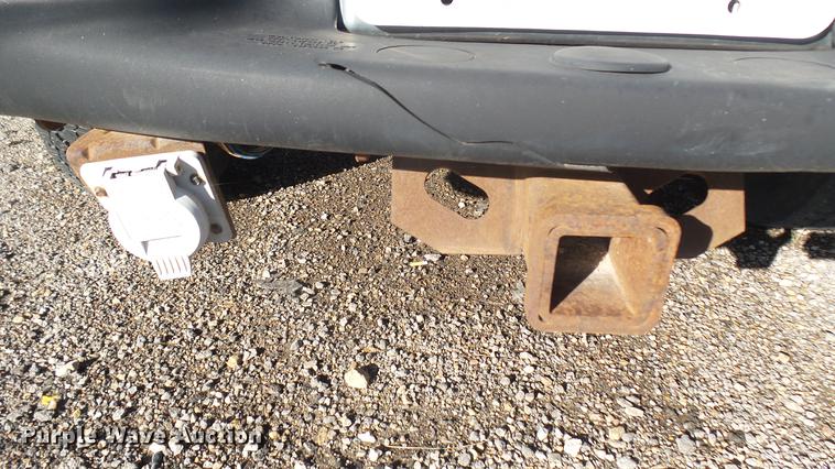 image for item DC1820 1998 Ford F250 SuperCab pickup truck