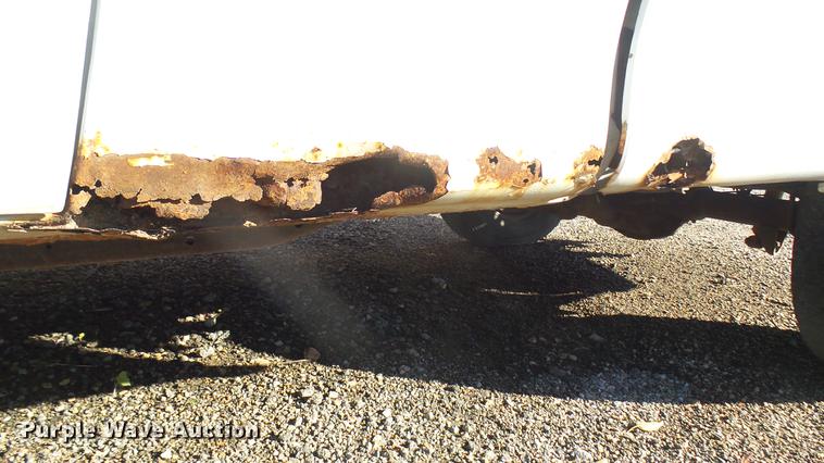 image for item DC1820 1998 Ford F250 SuperCab pickup truck