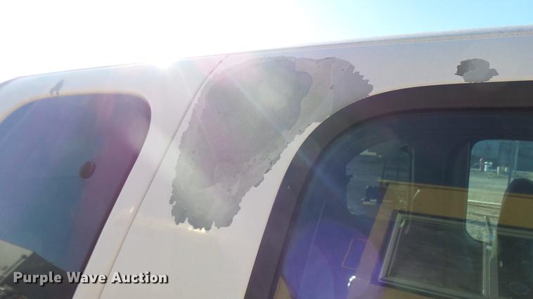 image for item DC1820 1998 Ford F250 SuperCab pickup truck