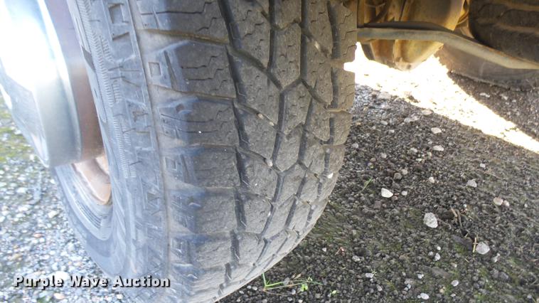 image for item DC1822 1991 Ford F250 pickup truck