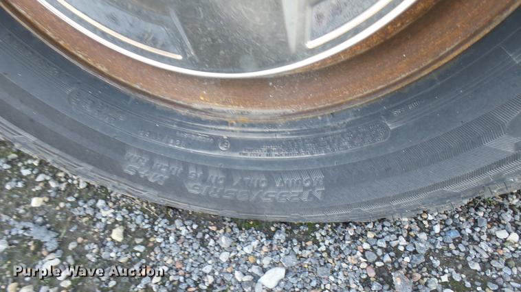 image for item DC1822 1991 Ford F250 pickup truck