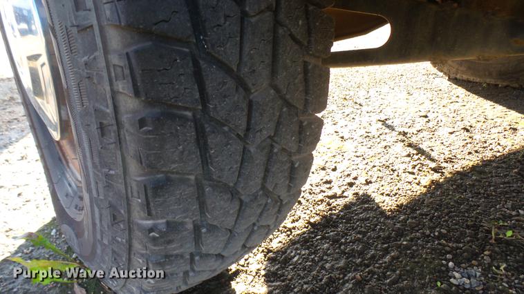 image for item DC1822 1991 Ford F250 pickup truck