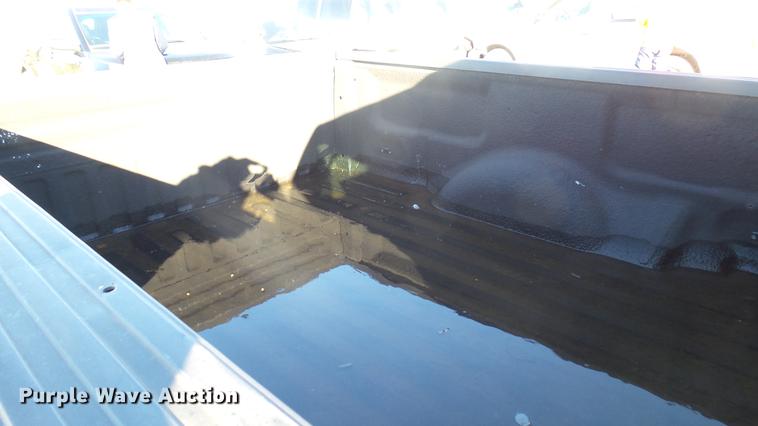 image for item DC1823 2009 Ford F150 SuperCab pickup truck