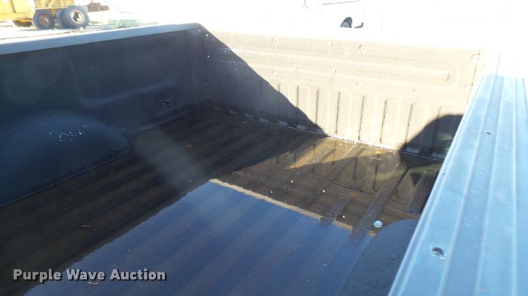 image for item DC1823 2009 Ford F150 SuperCab pickup truck