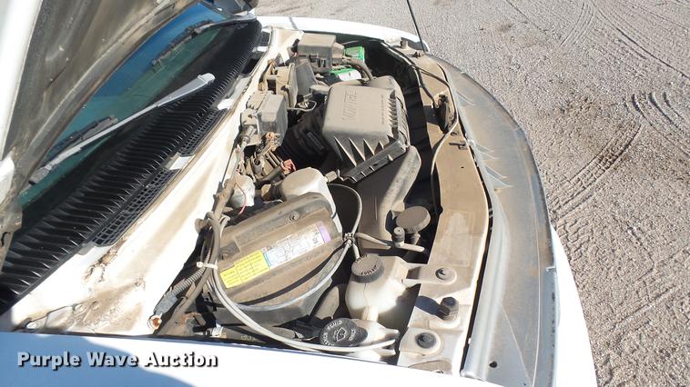 image for item DC1826 1996 Chevrolet Astro van