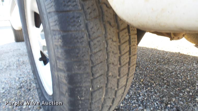 image for item DC1826 1996 Chevrolet Astro van