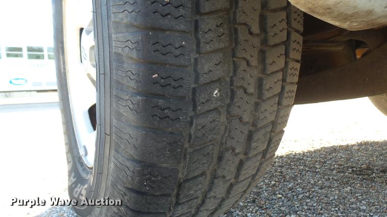 image for item DC1826 1996 Chevrolet Astro van