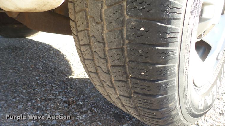 image for item DC1826 1996 Chevrolet Astro van