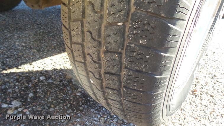 image for item DC1826 1996 Chevrolet Astro van