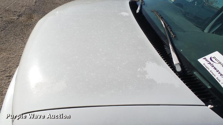 image for item DC1826 1996 Chevrolet Astro van