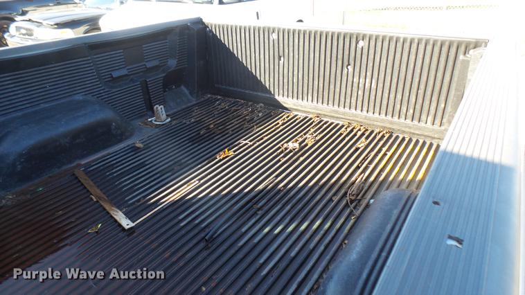 image for item DC1828 2003 Ford F150 pickup truck