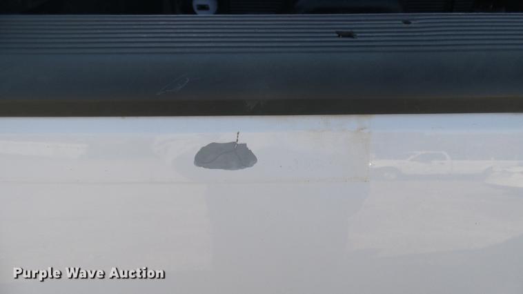 image for item DC1828 2003 Ford F150 pickup truck