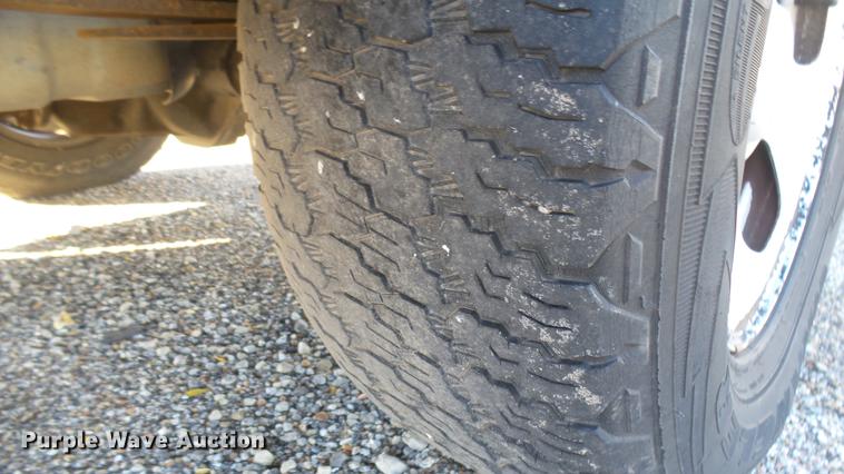 image for item DC1828 2003 Ford F150 pickup truck