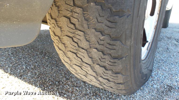 image for item DC1828 2003 Ford F150 pickup truck