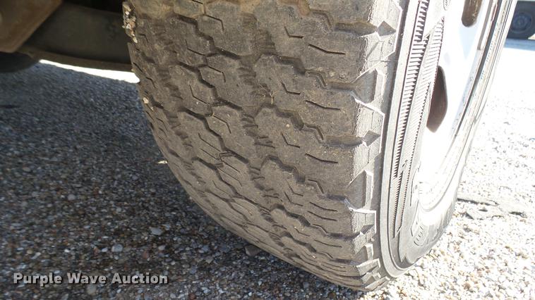 image for item DC1828 2003 Ford F150 pickup truck