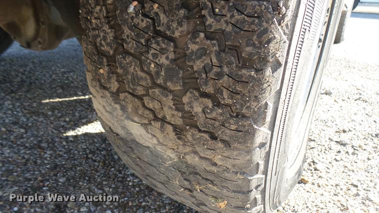 image for item DC1828 2003 Ford F150 pickup truck